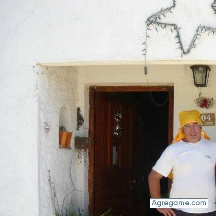 andresjuan1569 chico soltero en Bigand