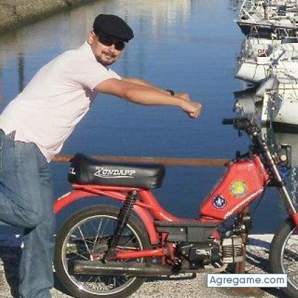 bombers chico soltero en Puerto Santiago-los Gigantes