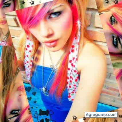 nairi chica soltera en Matamoros