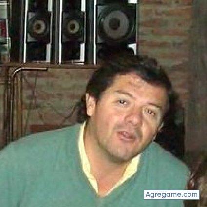 Orlando2025 chico separado en La Banda