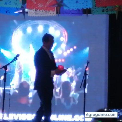 Fescol chico casado en Usaquén