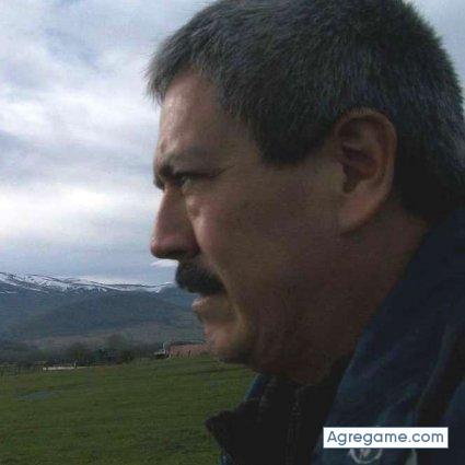 Alitron8 chico soltero en Monterrey