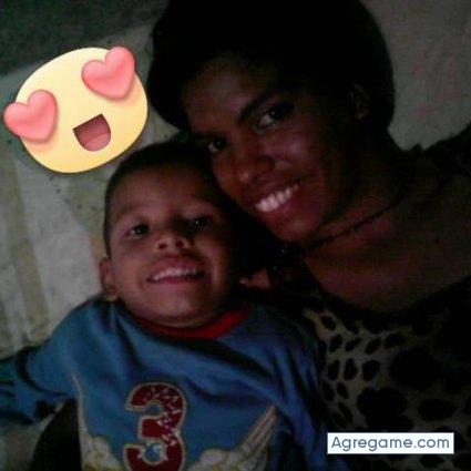 angiehernandez1610 chica soltera en Turmero