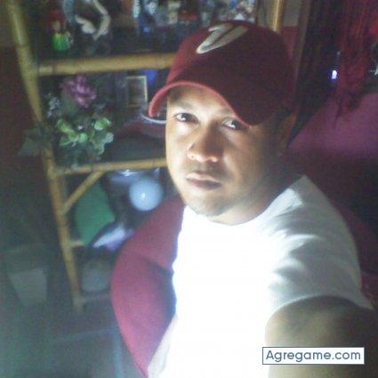 rossgabriel chico soltero en Boconó