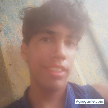 Lucio87 chico soltero en Punto Fijo