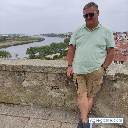 melgo68 chico viudo en Vigo