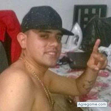 ronyhenry chico soltero en Puebla