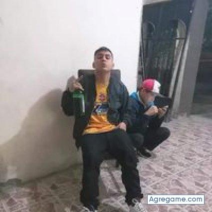 kharlosmendoza chico soltero en Monterrey