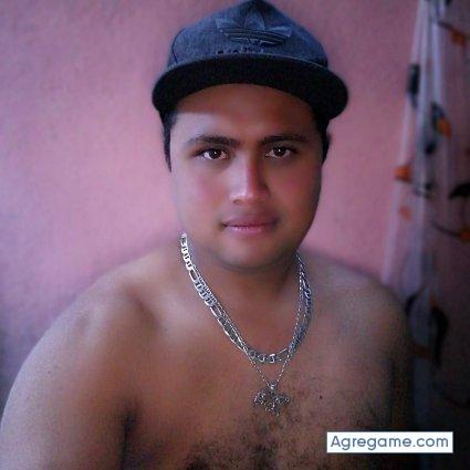 Arjeniscc chico soltero en San Juan Sacatepequez