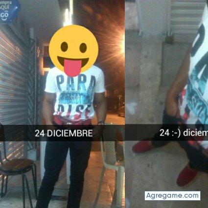 yorquis chico soltero en Sincelejo