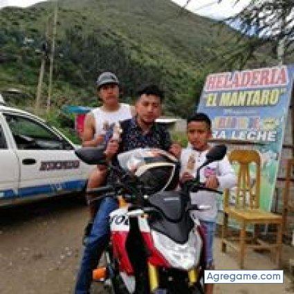 yeraldactivado chico soltero en Cerro De Pasco
