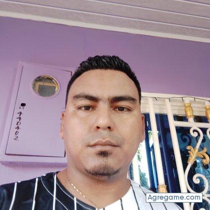 Franck102030 chico soltero en Barrancabermeja