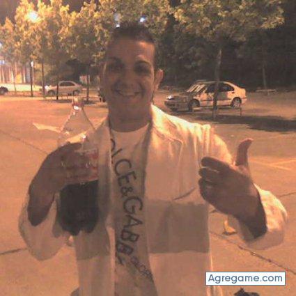 gabi chico soltero en Fuenlabrada