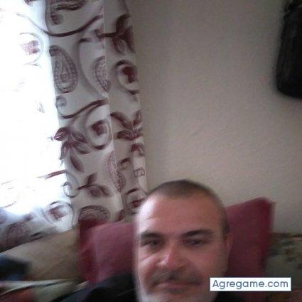 PabloCos chico soltero en Córdoba