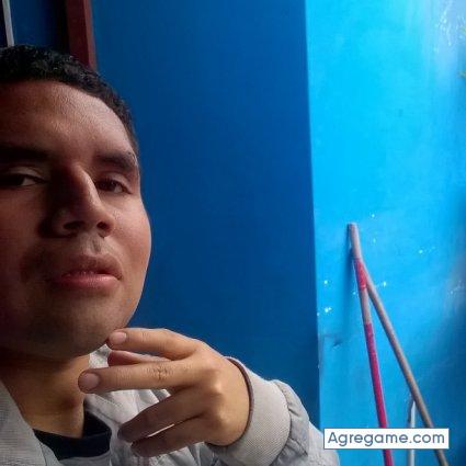 erickromariosan chico soltero en La Pascana