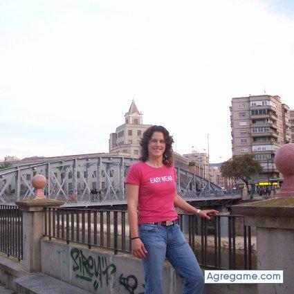agrm26 chica soltera en Arucas