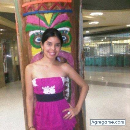 heidyurquiola chica soltera en Barinas