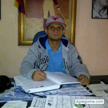 darwink1 chico soltero en Caracas