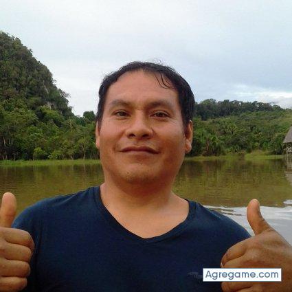 victor6049 chico soltero en Oyotún