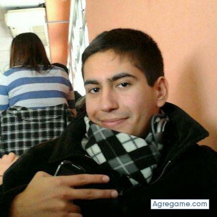 italobaeza chico soltero en Olmué