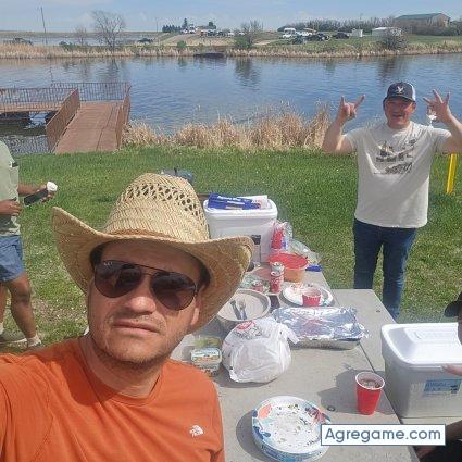 juankaty chico soltero en Williston