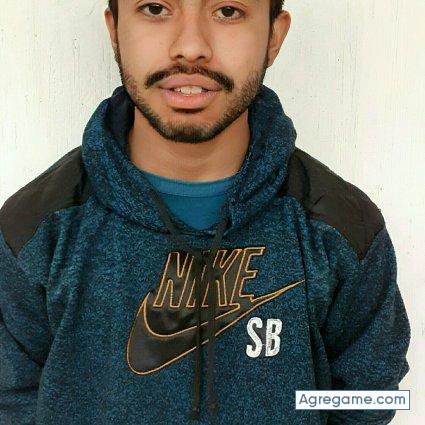 AdolfAngelMejiaCuin chico soltero en Santa Cruz Del Quiche