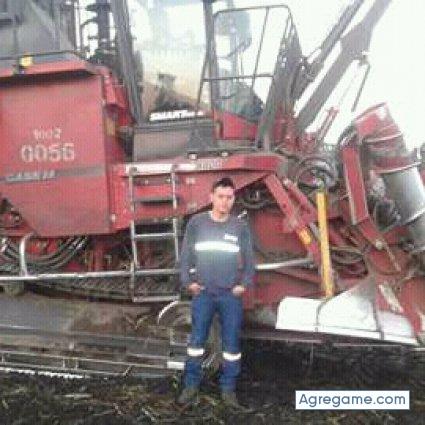 ricarditoperez chico soltero en Morazan El Progreso