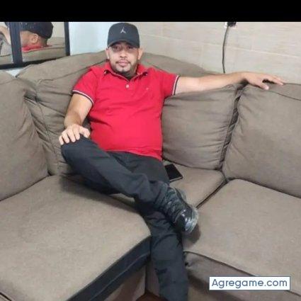 trompudito chico soltero en 