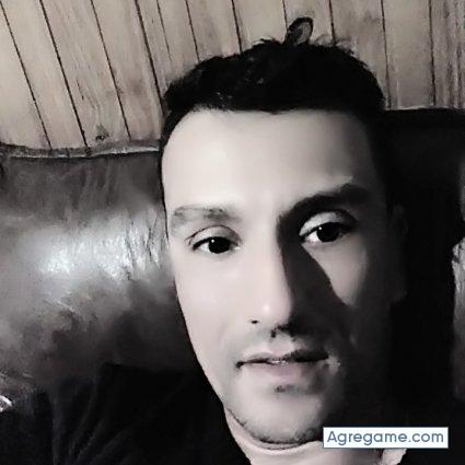 Martinroque10 chico soltero en Peñarol