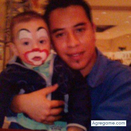jesusivan chico separado en Reynosa