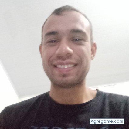 Alexanderkon chico soltero en Guaduas