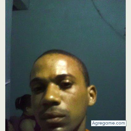 Alejandroramire chico soltero en Hato Mayor Del Rey