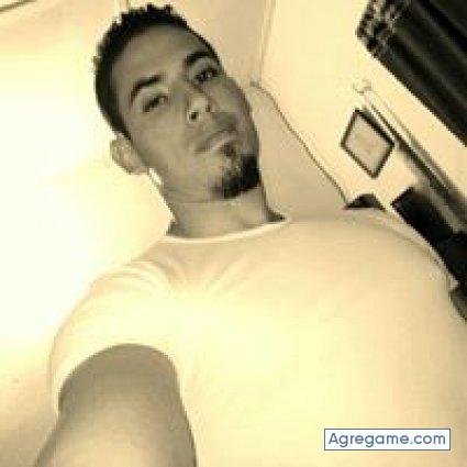 danielrafael3792 chico soltero en Quito