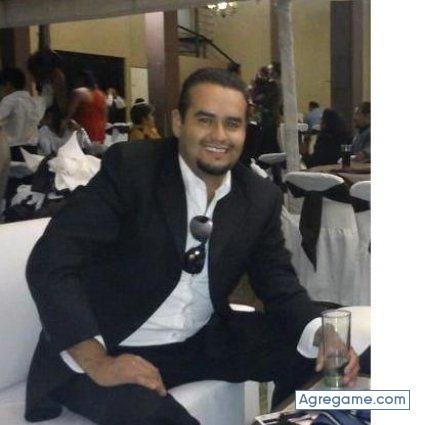 SalvadorM84 chico soltero en álvaro Obregón