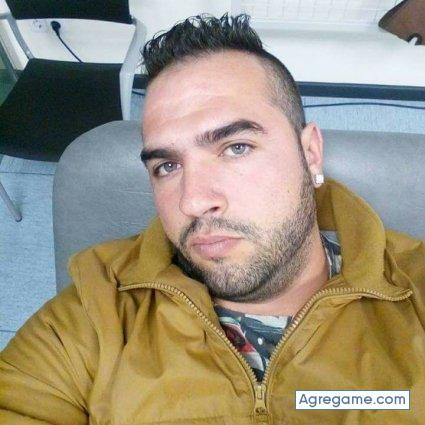 Pedrojalera chico soltero en Puerto Lumbreras