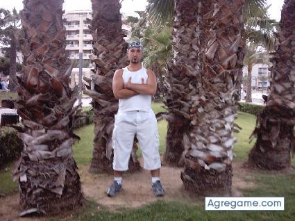 DjKyller chico soltero en Cubelles