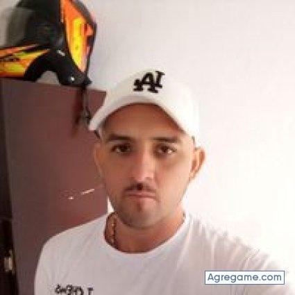 jorgegareca chico soltero en Paso Robles