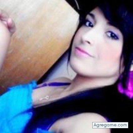 anahiivana chica soltera en Vedia