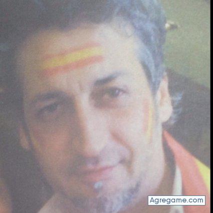 AndyPacino chico soltero en Madrid