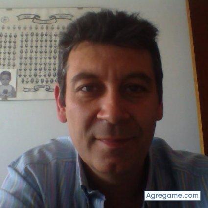 cupidohundido44 chico soltero en Alcorcón