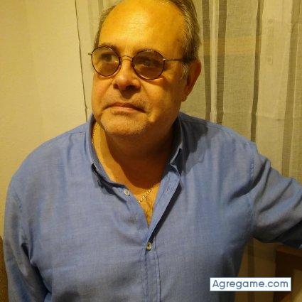 rabodetoro chico divorciado en Amposta