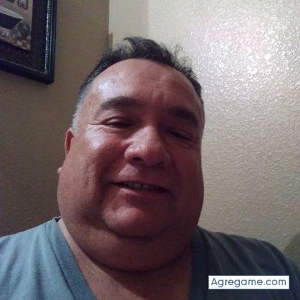 Halcon68 chico separado en Chandler