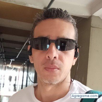 Luisteyydhhd chico soltero en Magangué