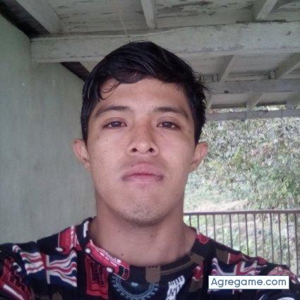 Yorvisl chico soltero en Leticia