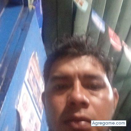 Estaurdito chico separado en Catarina