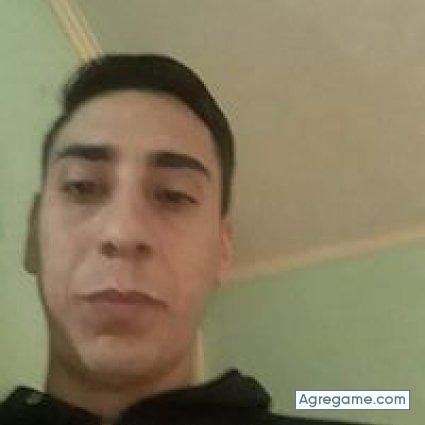 orlandoalegria chico soltero en Yumbel