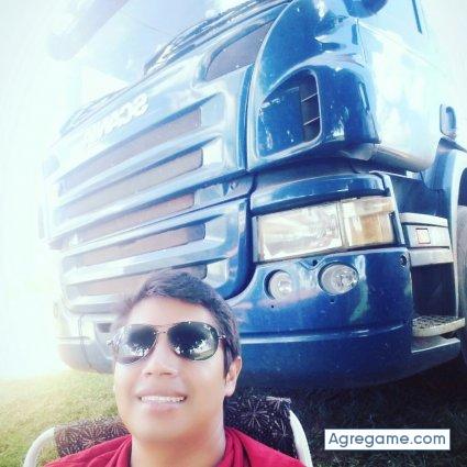 Ferelchicofit chico soltero en Coronel Oviedo