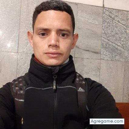 Manu2145 chico soltero en Pando