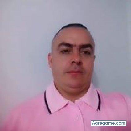 efrenvargas chico soltero en Belén