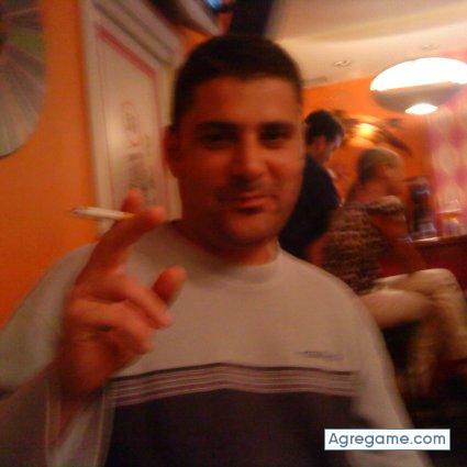fernangh chico soltero en Basauri